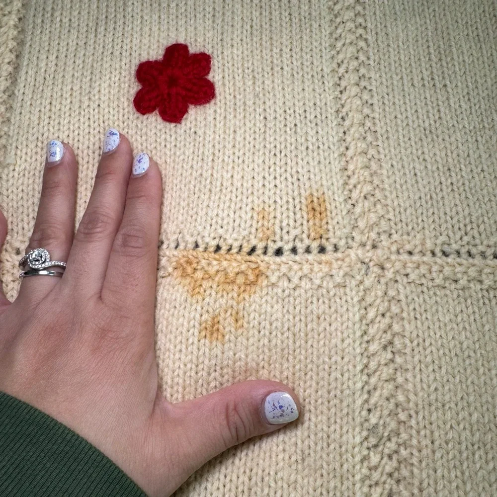 N/A handmade cream